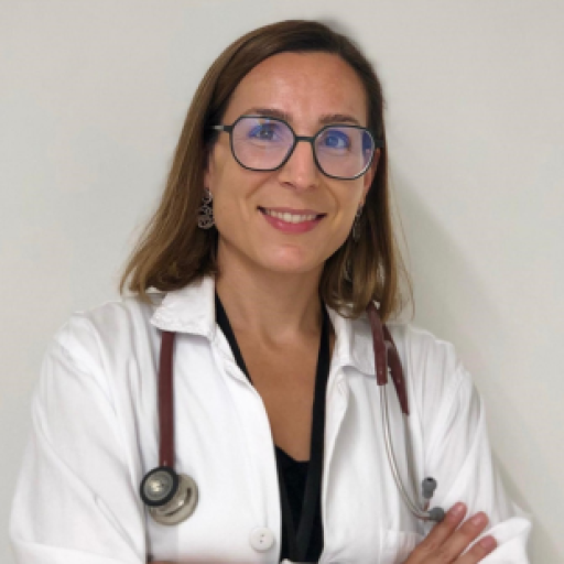 Itziar García Ormazábal