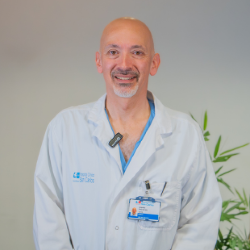 Leopoldo Pérez de Isla