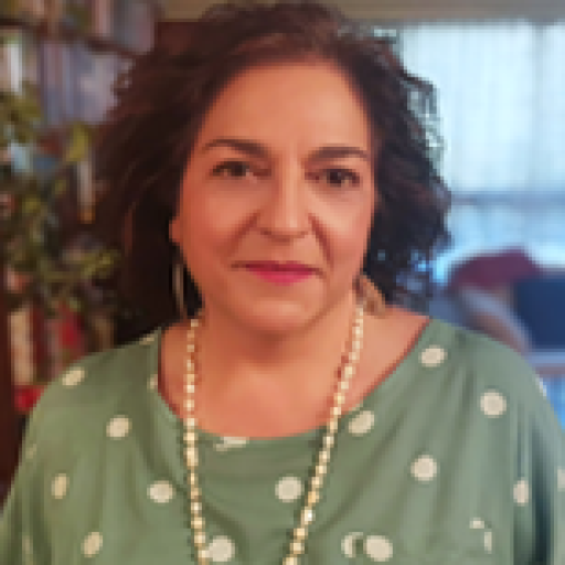 Isabel Egocheaga Cabello