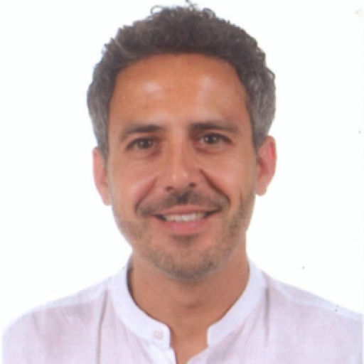 Ángel Manuel Iniesta Manjavacas