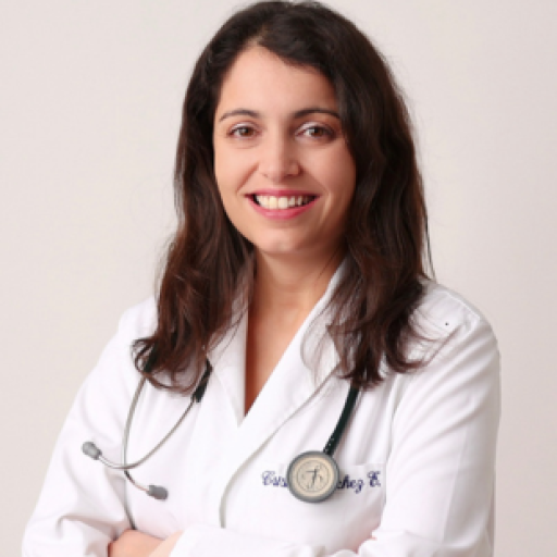 Cristina Sánchez Enrique