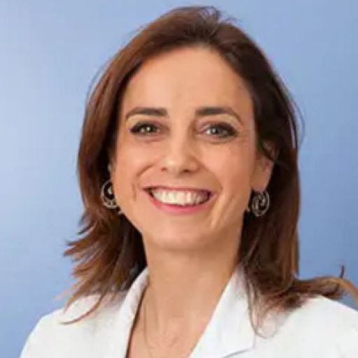 Ana Huerta González