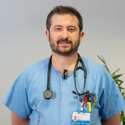 Juan Carlos Gómez Polo