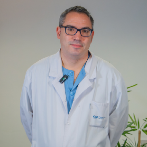 Juan José González Ferrer