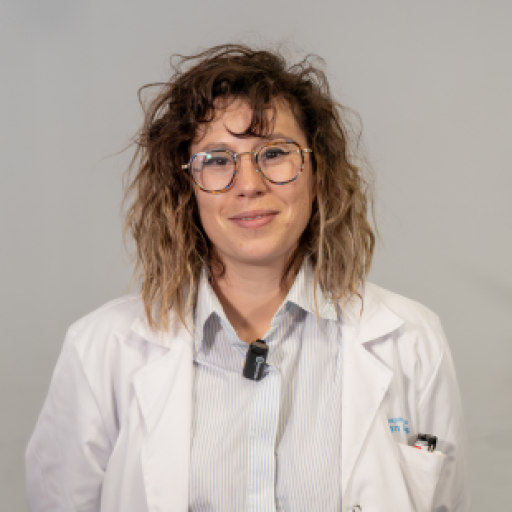 Carmen González Hidalgo