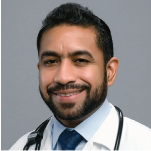 Juan Hurtado Mendoza